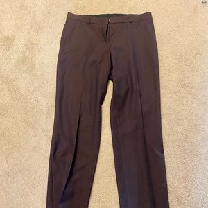 Hugo Boss Trouser Pants